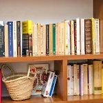 Art Apartment Rome City Center