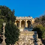 Art Apartment Rome City Center