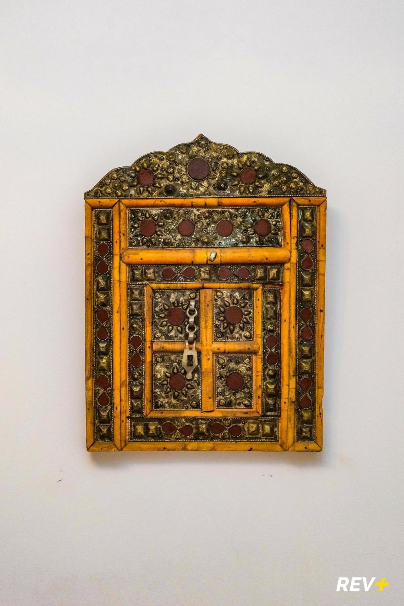 Apartamento Art Center Roma