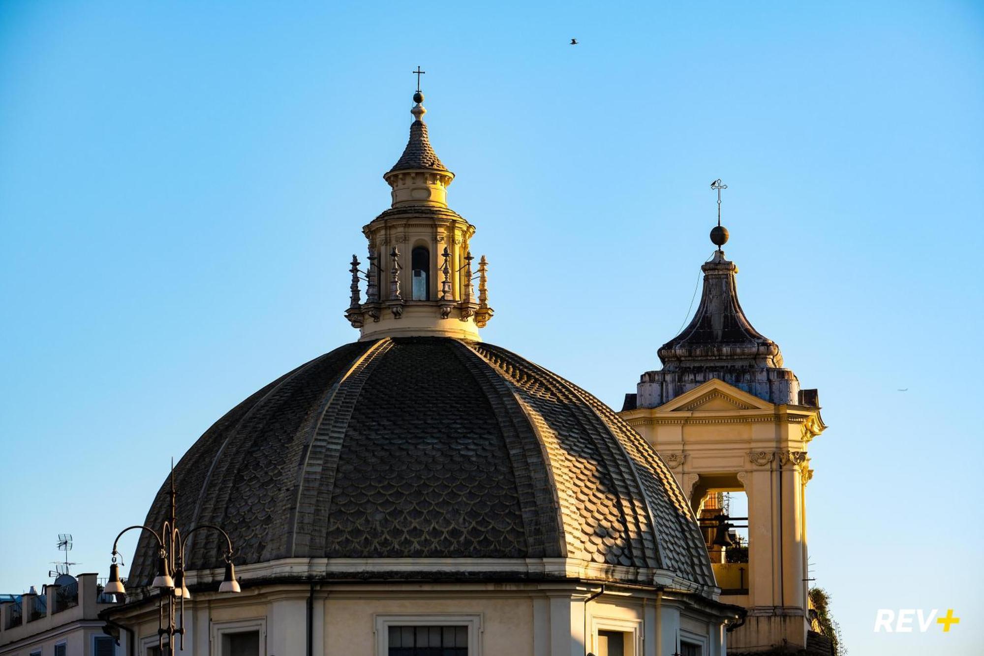 Appartamento Art Center Roma