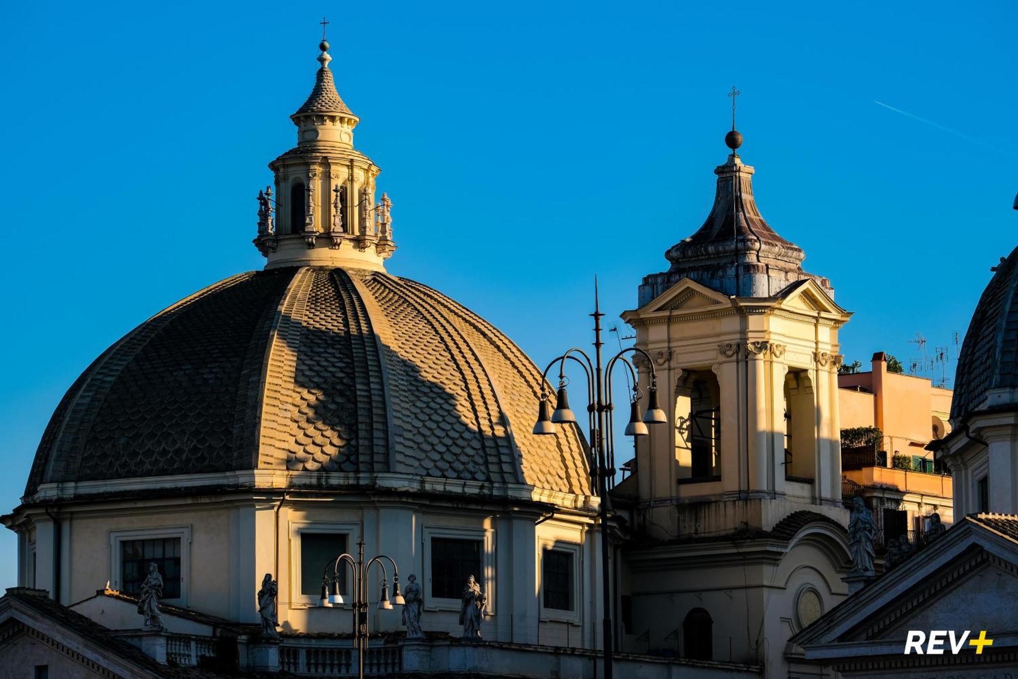 Art Center Roma